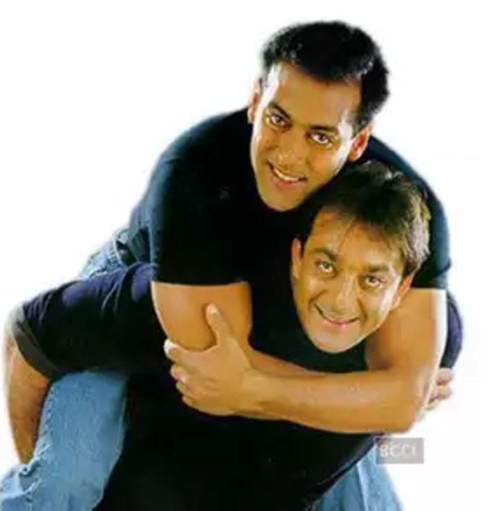 जब आई दोस्ती में दरार His friendship was broken