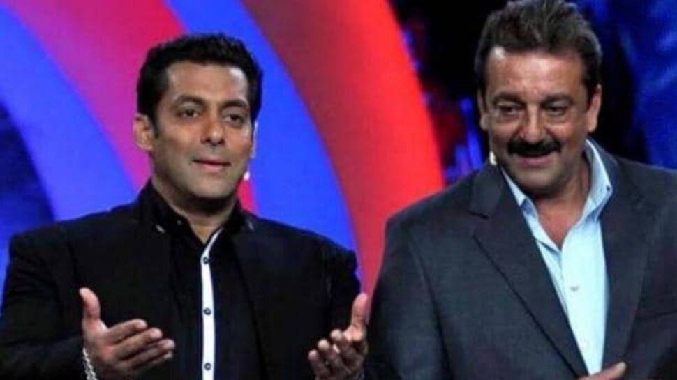 दूर हुई गलतफहमियां They are friends for forever