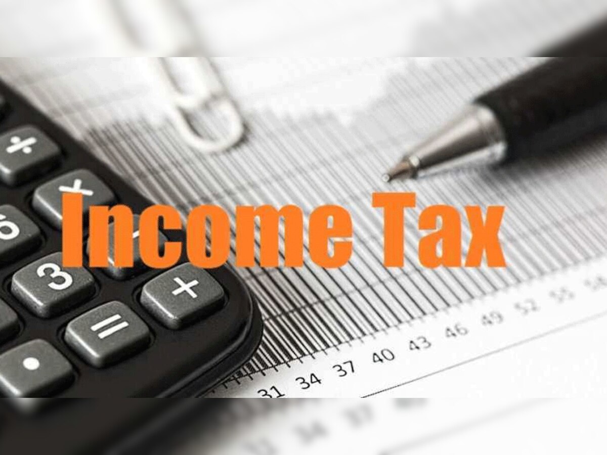 Goverment Extended Deadline For Tax Return 201920 ITR ਭਰਨ ਵਿੱਚ ਵੱਡੀ ਰਾਹਤ ! ਟੈਕਸਪੇਅਰ