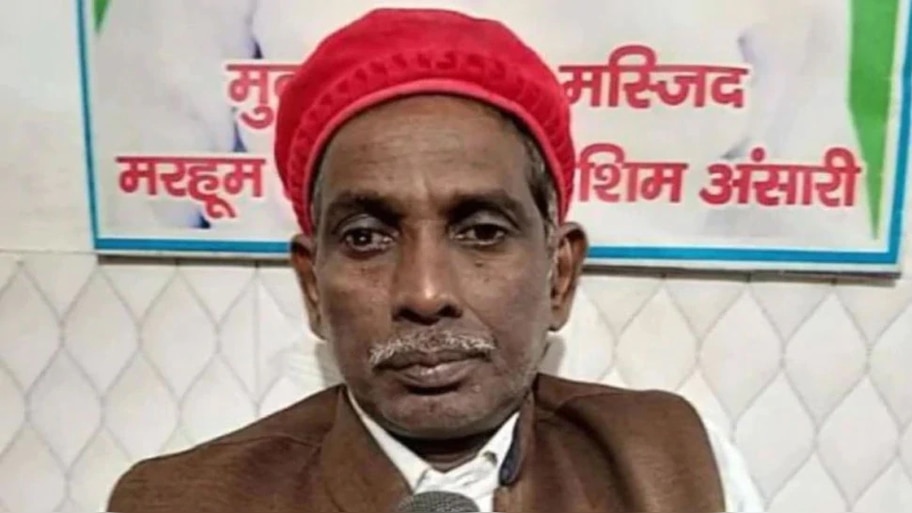 मस्जिद के लिए बनाए गए ट्रस्ट से नहीं कोई लेना-देना, भूमिपूजन की है खुशी: इकबाल अंसारी
