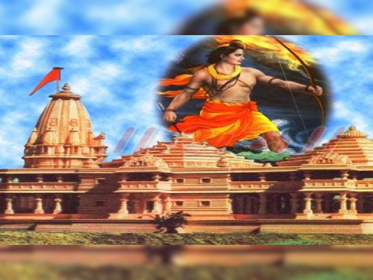 श्रीराम मंदिर भूमि पूजन के लिए गुजरात से भी 6 संतों को निमंत्रण, तैयारियां पूरी