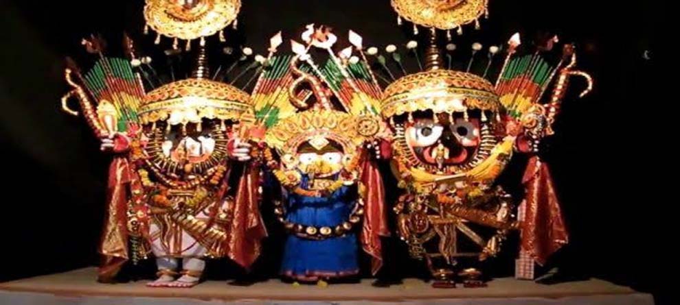 ୨୬ ବର୍ଷ ପରେ ପଡ଼ୁଛି ନାଗାର୍ଜୁନ ବେଶ, ବିନା ଭକ୍ତରେ ଦର୍ଶନ ଦେବେ ମହାପ୍ରଭୁ ୨୬ ବର୍ଷ ପରେ ପଡ଼ୁଛି ନାଗାର୍ଜୁନ ବେଶ, ବିନା ଭକ୍ତରେ ଦର୍ଶନ ଦେବେ ମହାପ୍ରଭୁ