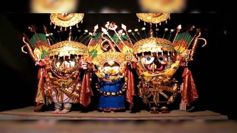 ୨୬ ବର୍ଷ ପରେ ପଡ଼ୁଛି ନାଗାର୍ଜୁନ ବେଶ, ବିନା ଭକ୍ତରେ ଦର୍ଶନ ଦେବେ ମହାପ୍ରଭୁ
