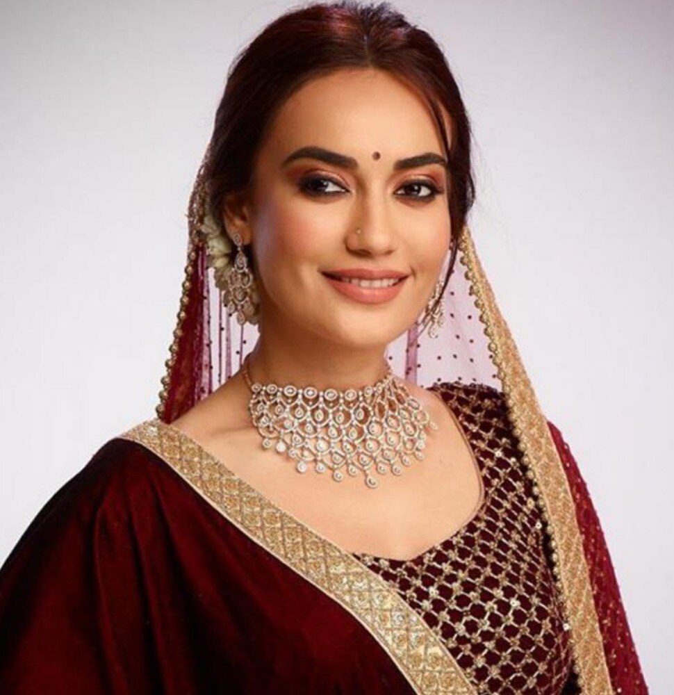 सुरभि ज्योति Surbhi Jyoti