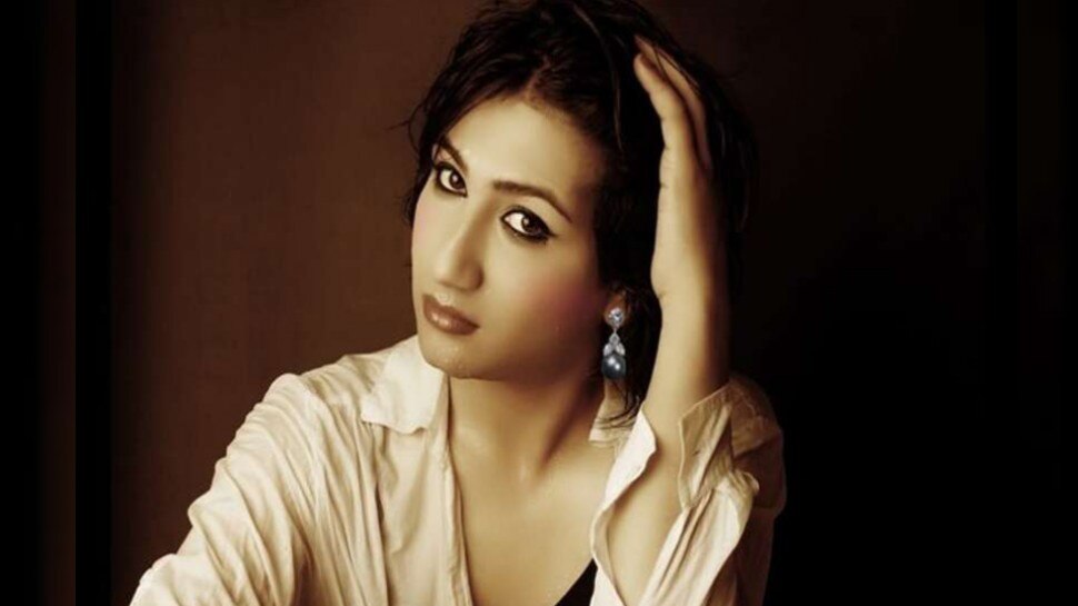 माहिका शर्मा Mahika Sharma