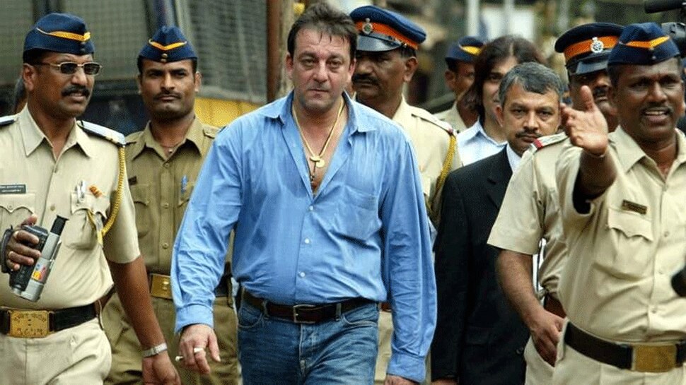 संजय दत्त Sanjay Dutt