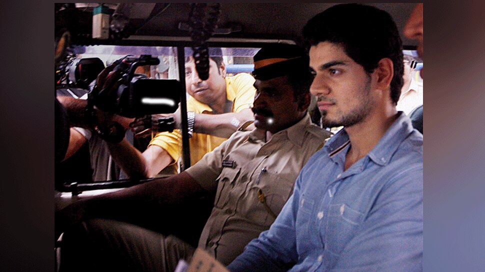 सूरज पंचोली Sooraj Pancholi