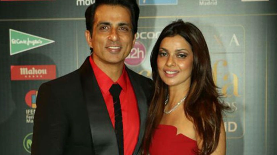 सोनू सूद और सोनाली bollywood villain