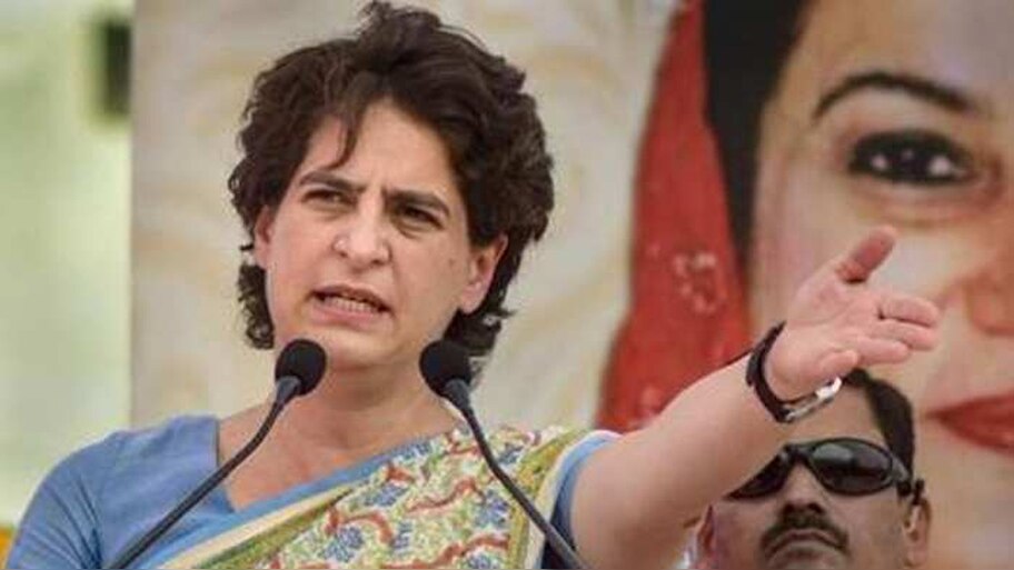 डॉ. कफील की रिहाई के लिए प्रियंका ने CM योगी लिखा खत, कहा- उन्होंने लोगों की खिदमत की है