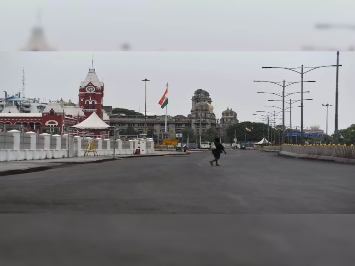 ଏହି ରାଜ୍ୟରେ ଅଗଷ୍ଟ ୩୧ ଯାଏ ବଢ଼ିଲା ଲକଡାଉନ୍