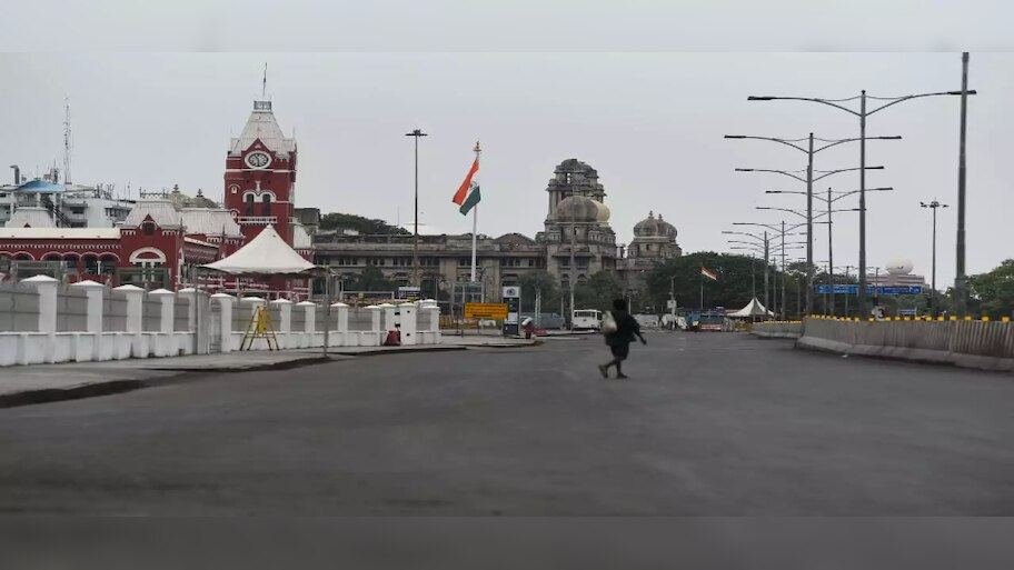 ଏହି ରାଜ୍ୟରେ ଅଗଷ୍ଟ ୩୧ ଯାଏ ବଢ଼ିଲା ଲକଡାଉନ୍