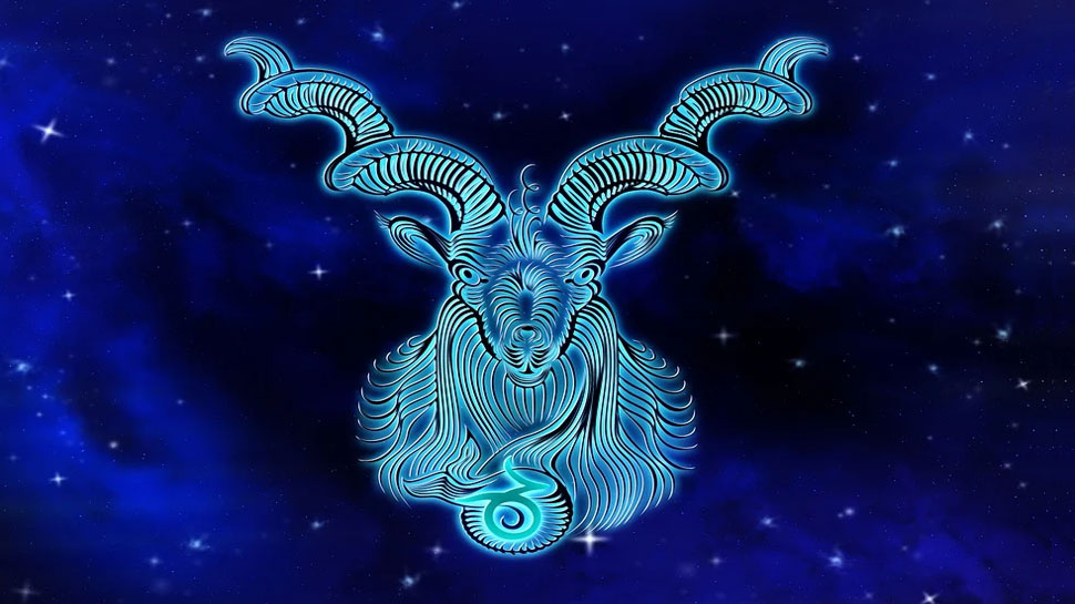मकर Capricorn todays Horoscope