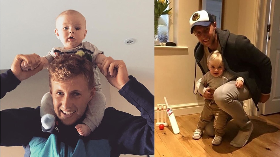 जो रूट Joe Root
