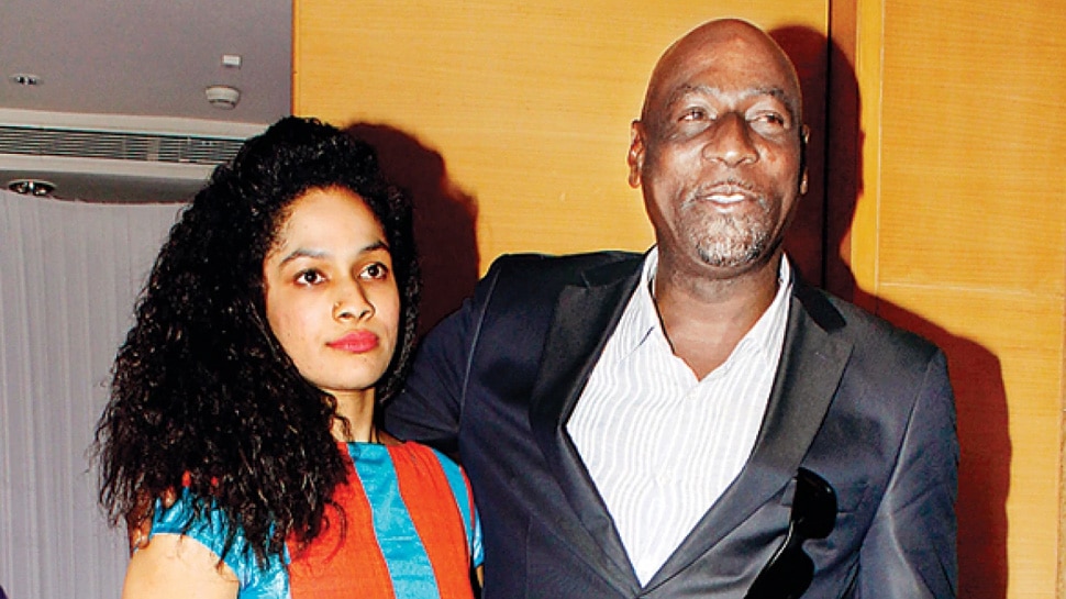 विवियन रिचर्ड्स Vivian Richards