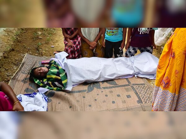 ଚିକିତ୍ସା ଅବହେଳାରୁ ଚାଲିଗଲା ମହିଳାଙ୍କ ଜୀବନ, ଅନାଥ ହୋଇଗଲେ ୪ ଭାଇଭଉଣୀ