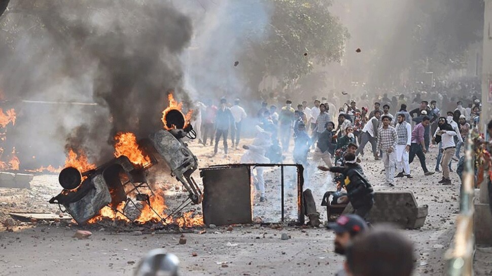 Delhi Riots: These 6 Lawyers Will Represent Delhi Police ...