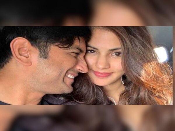 ସୁଶାନ୍ତଙ୍କ ବାପାଙ୍କ ବିରୋଧରେ ରିଆ ଆଣିଲେ ଅଭିଯୋଗ