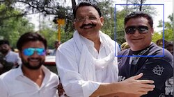 मुख्तार अंसारी के सूदखोर गुर्गे जुगनू पर प्रशासन की कार्रवाई, 3 Cr की संपत्ति जब्त
