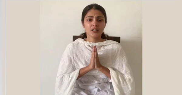 Mumbai Police is supporting Rhea on Sushant case continues to hide the ...