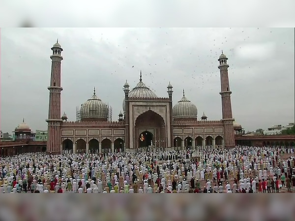 फोटो बशुक्रिया ANI