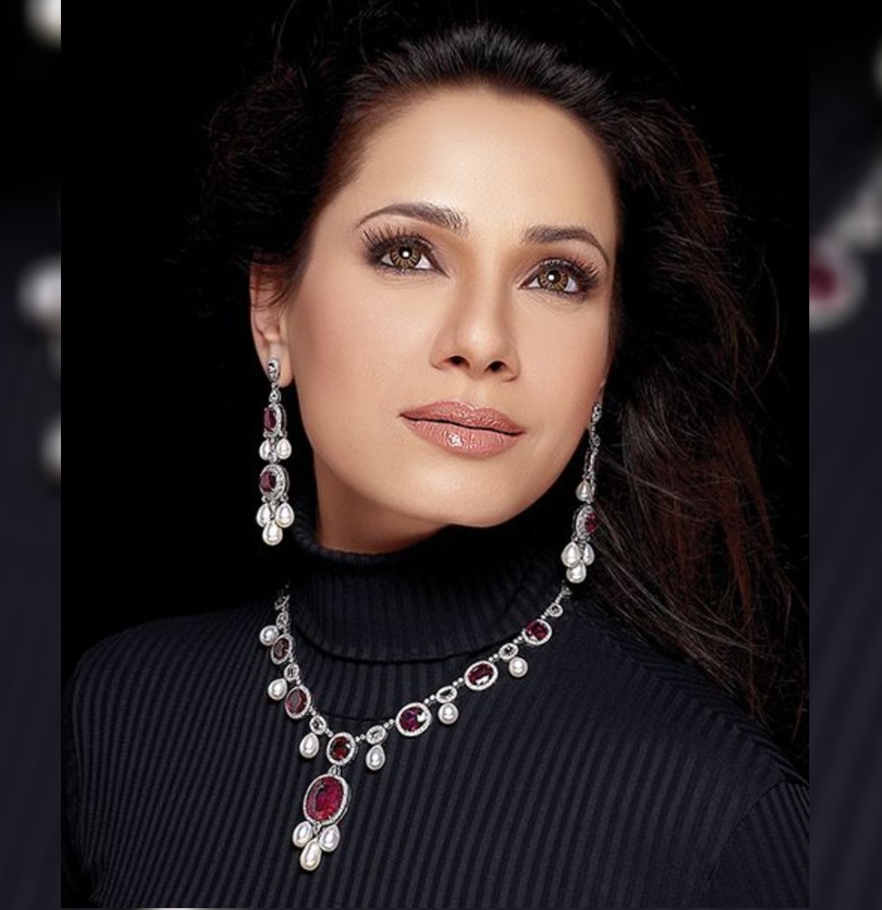 नीलम कोठारी Neelam Kothari