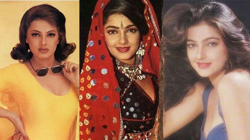 ममता कुलकर्णी Mamta Kulkarni