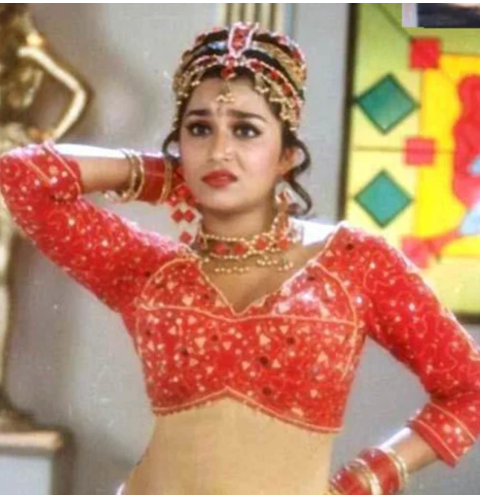 फरहीन Farheen Prabhakar