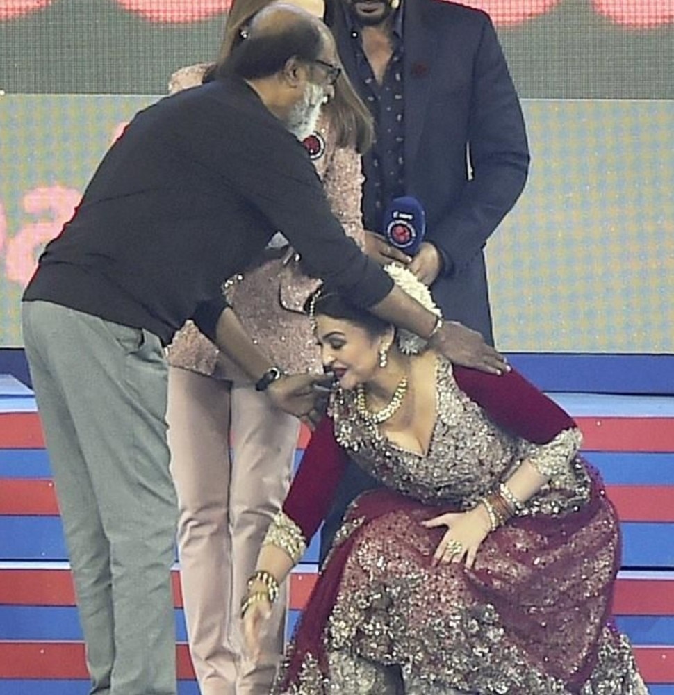 ऐश्वर्या राय बच्चन Aishwarya Rai Bachchan