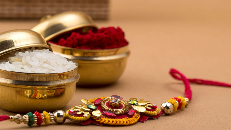 Special coincidence being made on this Rakshabandhan, will get ...