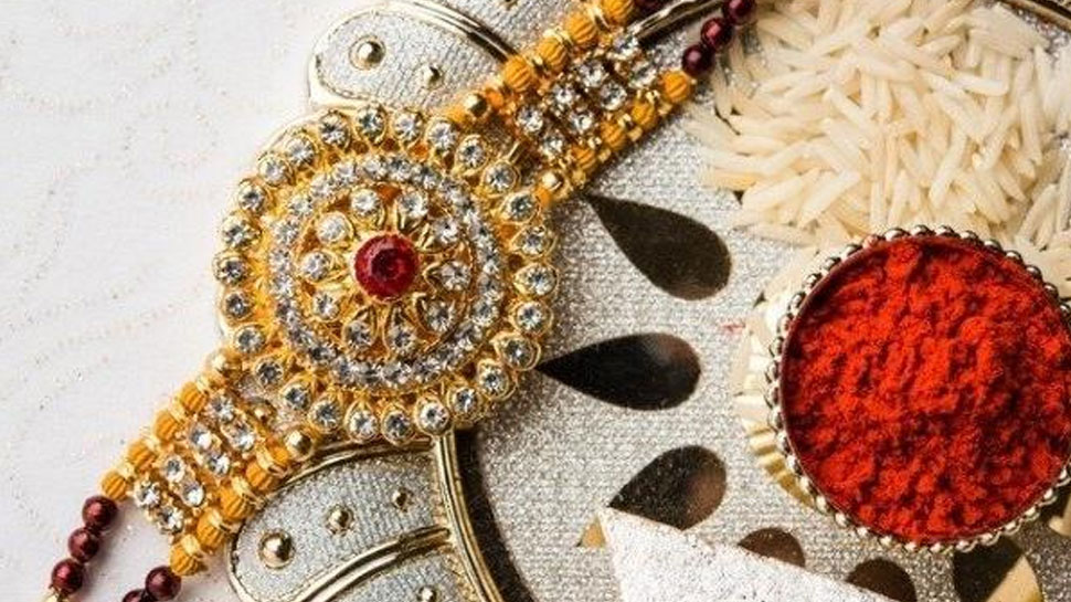 गुलिक काल में भी राखी बांधना माना जाता है निषेध