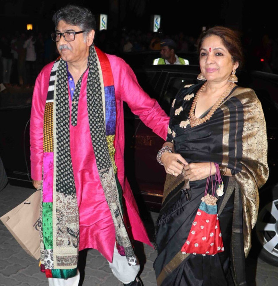 नीना गुप्ता Neena Gupta