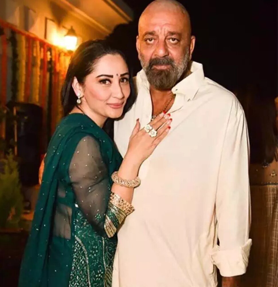 संजय दत्त Sanjay Dutt