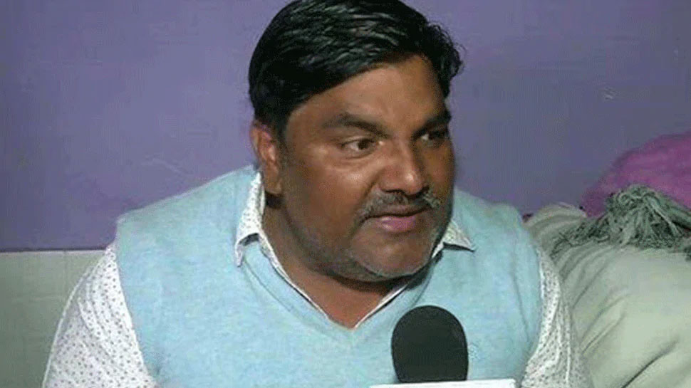 Exclusive: ताहिर हुसैन ने पुलिस के सामने कबूली दिल्ली हिंसा का मास्टरमाइंड होने की बात Exclusive: ताहिर हुसैन ने पुलिस के सामने कबूली दिल्ली हिंसा का मास्टरमाइंड होने की बात