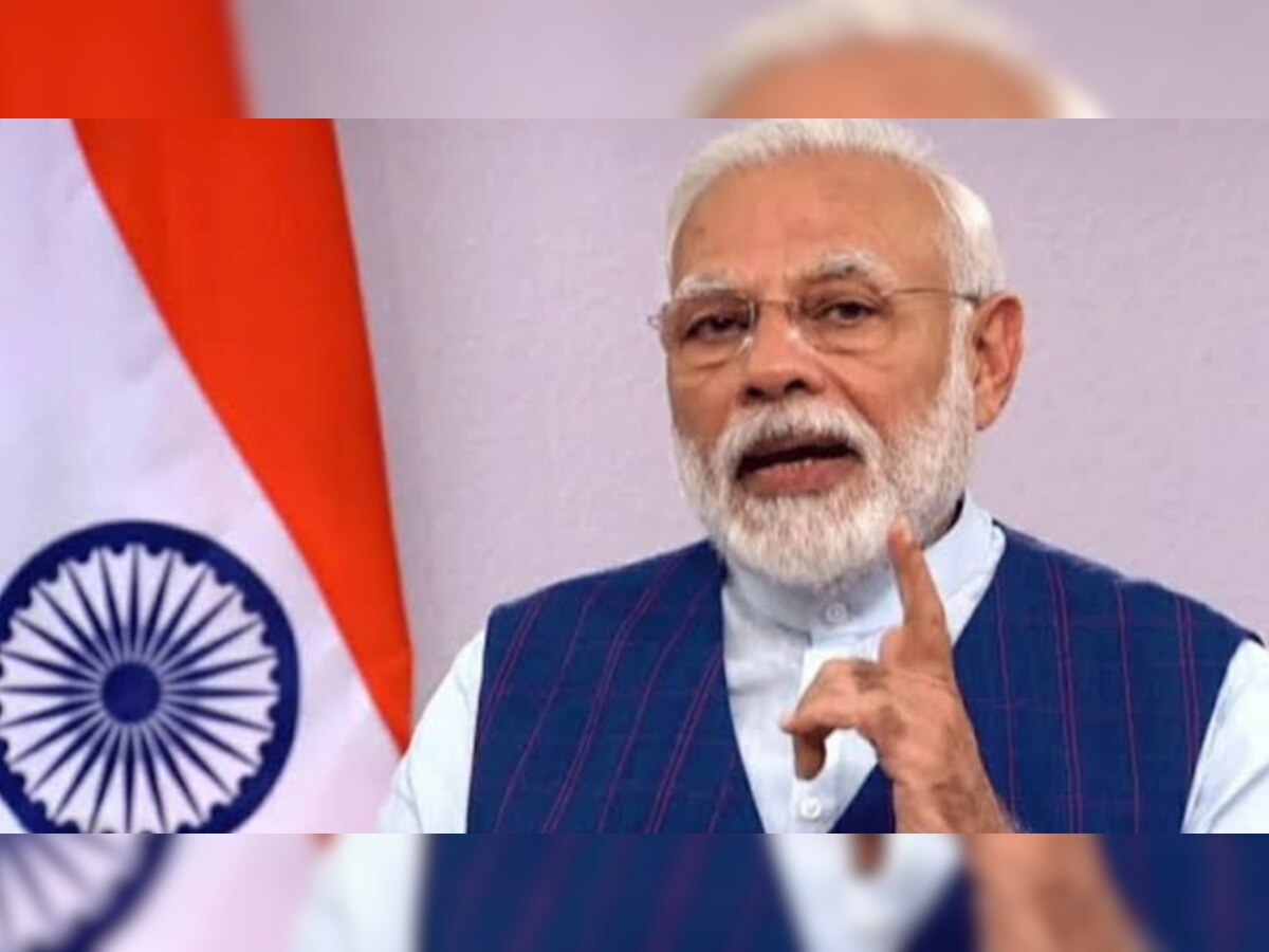 प्रधानमंत्री नरेंद्र मोदी (फाइल फोटो) 