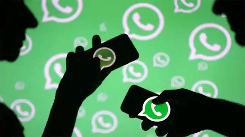 Whatsapp पर चैटिंग होगी और आसान, कंपनी ने ऐड किए किसान, शेफ और पेंटर जैसे 138 इमोजी Whatsapp पर चैटिंग होगी और आसान, कंपनी ने ऐड किए किसान, शेफ और पेंटर जैसे 138 इमोजी