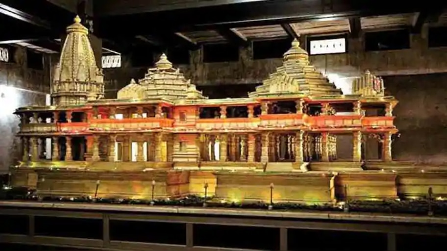 सभी मुसलमान राम मंदिर में करें तआवुन, हमारा अकीदा है भगवान राम: मोमिनुल अवल