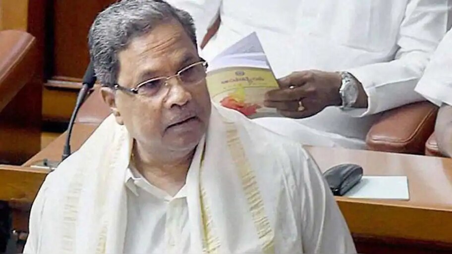 कर्नाटक के साबिक वज़ीरे आला सिद्धारमैया भी कोरोना पॉजिटिव, अस्पताल में दाखिल