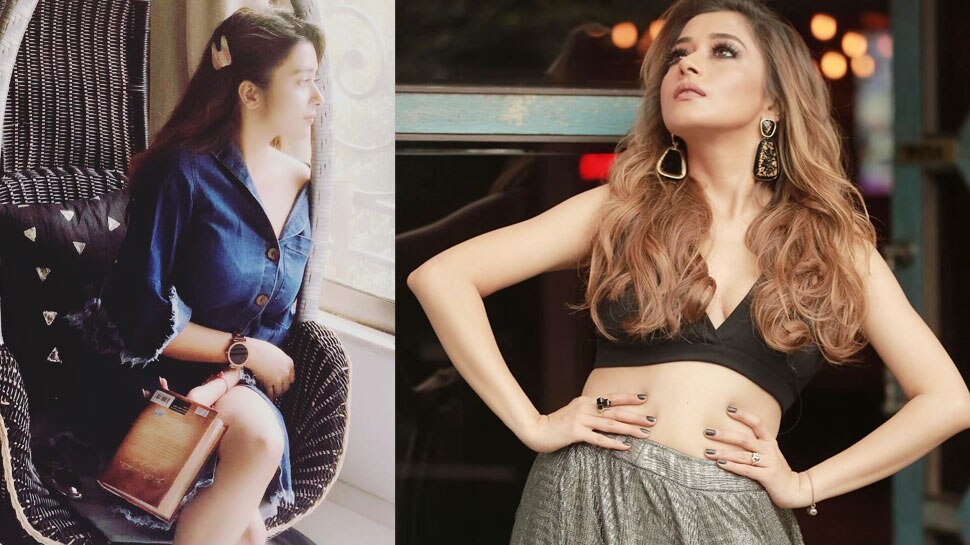 'नक्सल' से कर रही हैं डिजिटल डेब्यू Tina Datta