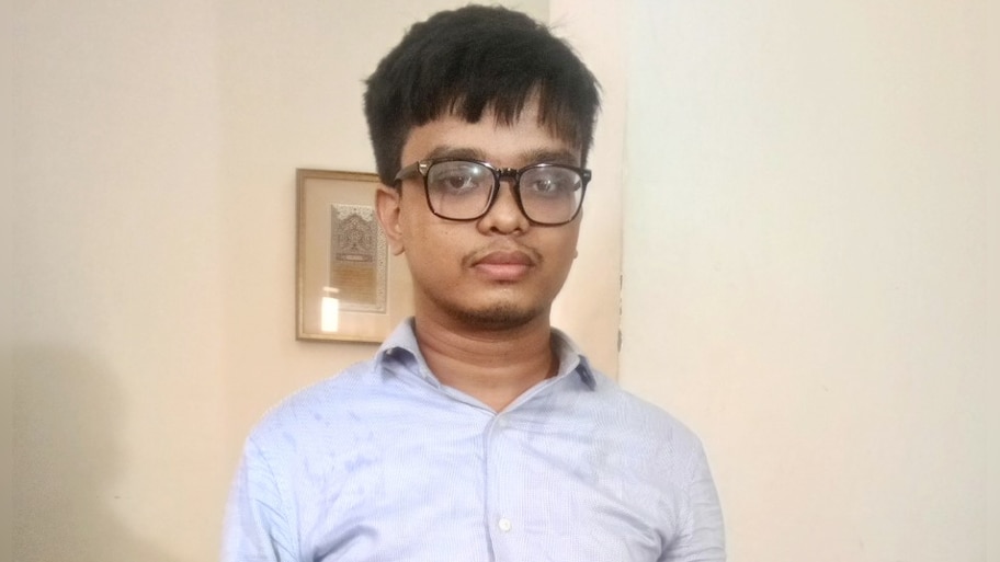 मणिपुर के दूसरे मुस्लिम  IAS बनेंगे नोंगजई मोहम्मद अली अकरम शाह, UPSC में हासिल की कामयाबी
