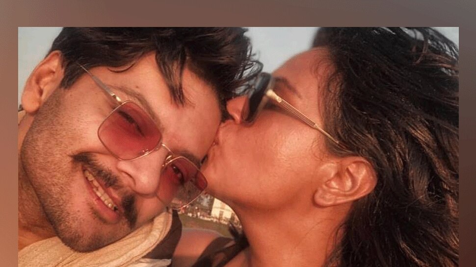 अलगे साल कर सकते हैं शादी Ali Fazal Richa Chadha