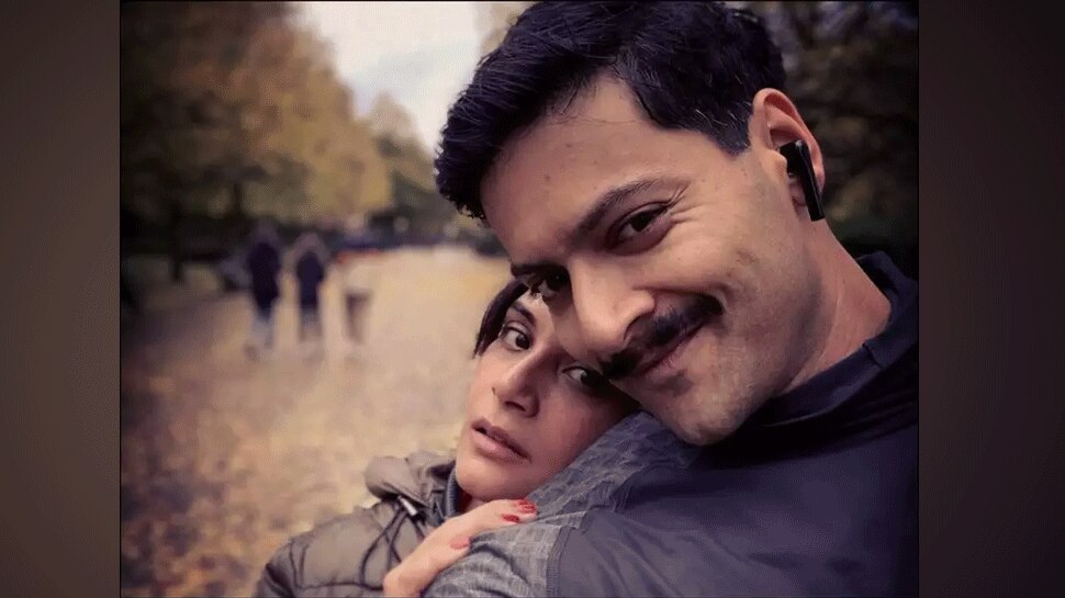 अलग-अलग रह रहे हैं दोनों लवबर्ड्स Ali Fazal Richa Chadha
