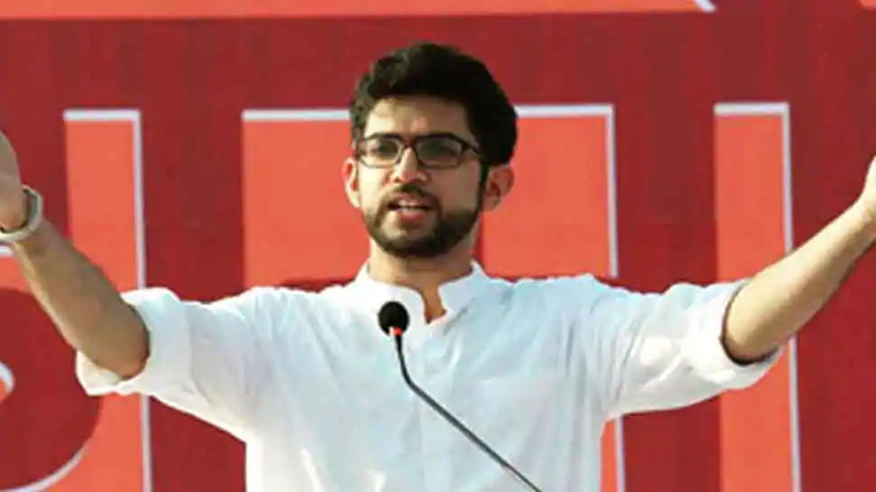 Aaditya Thackeray breaks silence on Sushant death case said dirty ...