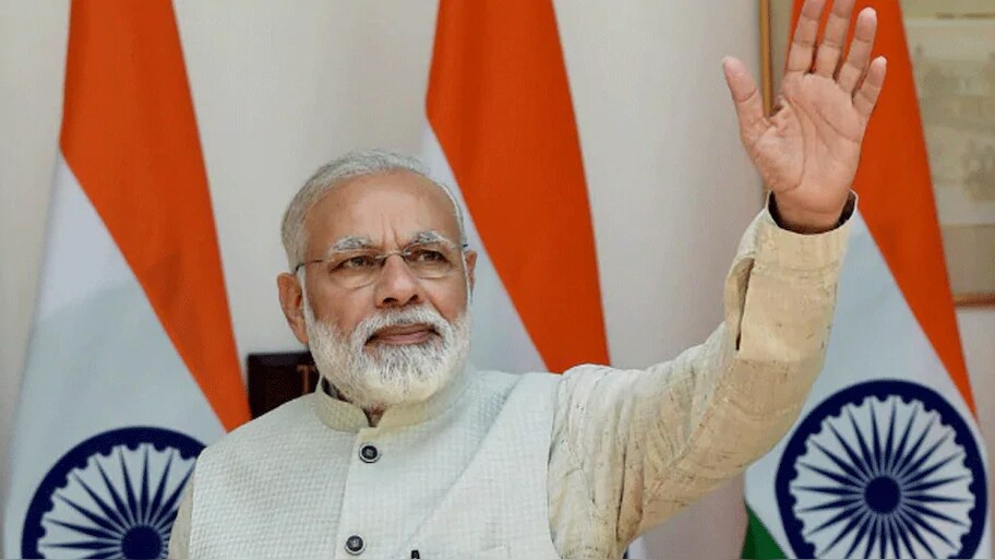 Ram Mandir Bhoomi Pujan: यहां देखिये कितने बजे क्या करेंगे वज़ीरे आज़म मोदी