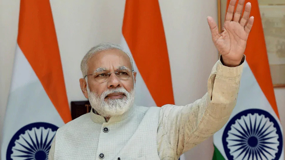 Ram Mandir Bhoomi Pujan: यहां देखिये कितने बजे क्या करेंगे वज़ीरे आज़म मोदी Ram Mandir Bhoomi Pujan: यहां देखिये कितने बजे क्या करेंगे वज़ीरे आज़म मोदी