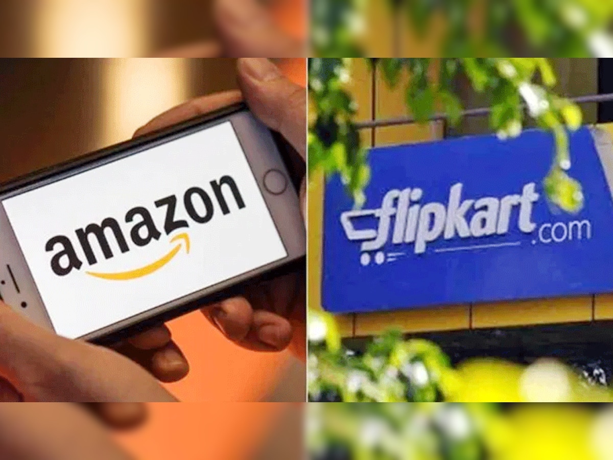 कल शुरू हो जाएगा  Amazon और Flipkart पर Sale, जानिए आपको क्या मिलेगा सस्ता