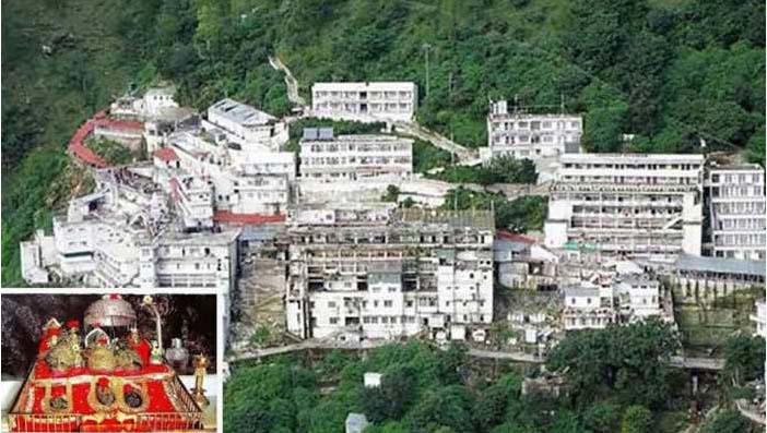 unclock 3 in jammu kashmir pilgrims can start journey from jammu ...