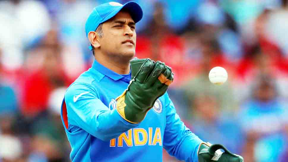 महेंद्र सिंह धोनी MS Dhoni