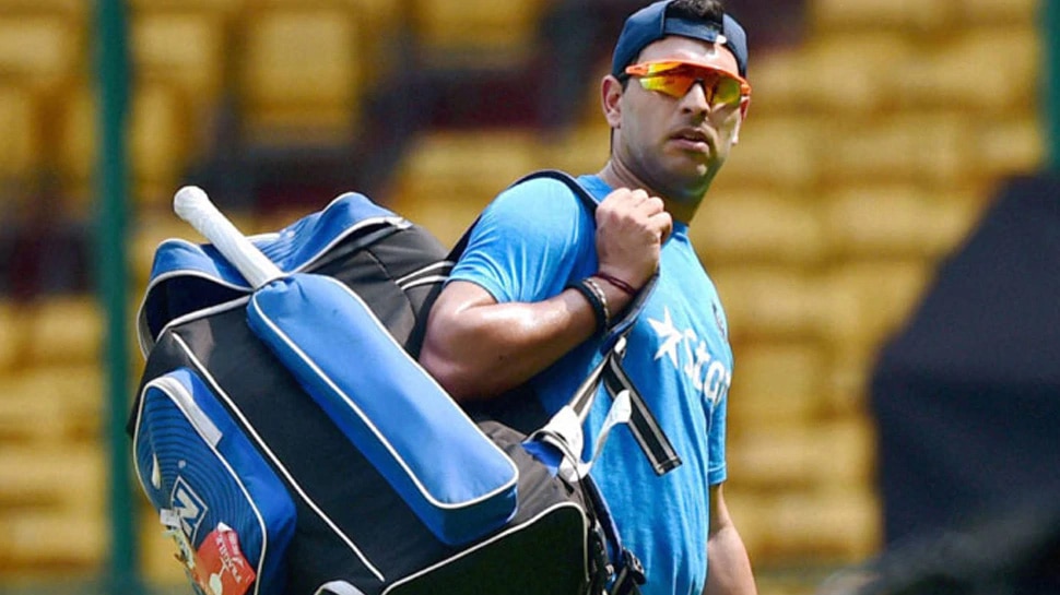 युवराज सिंह Yuvraj Singh