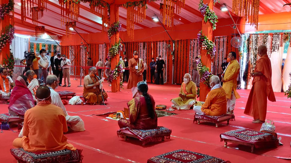 दिव्य अवसर, भव्य आयोजन
