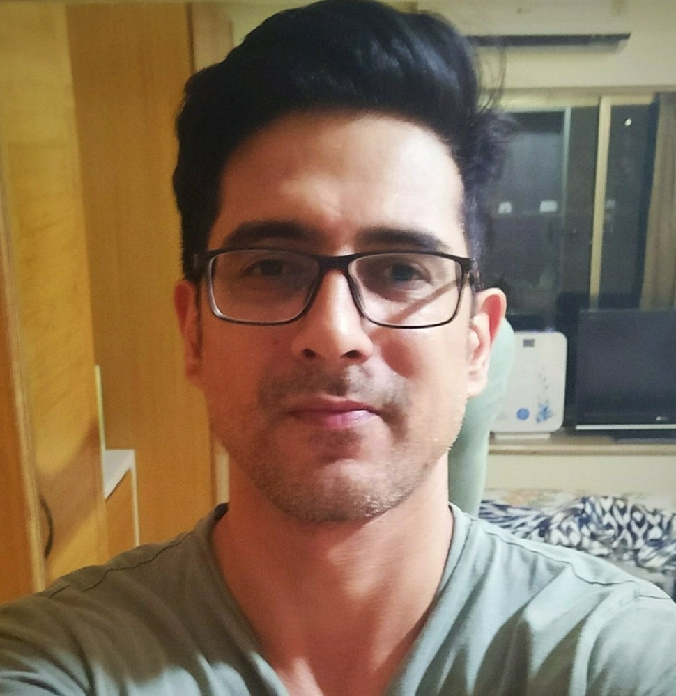 'आयुष्मान भव' में भी आए थे नजर Sameer Sharma